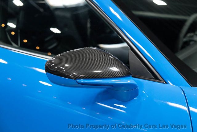 2022 Porsche 911 GT3 Coupe - 23088609 - 15