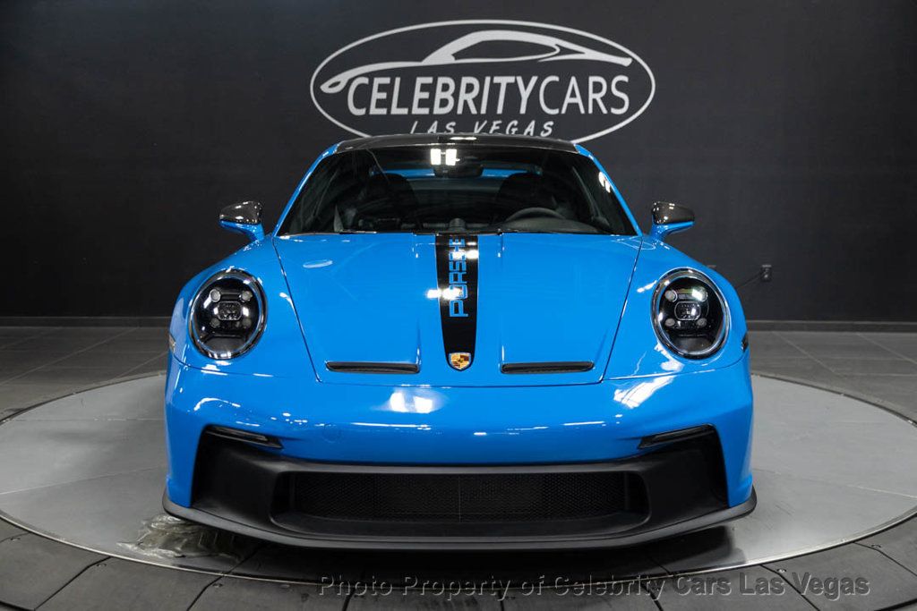 2022 Porsche 911 GT3 Coupe - 23088609 - 17
