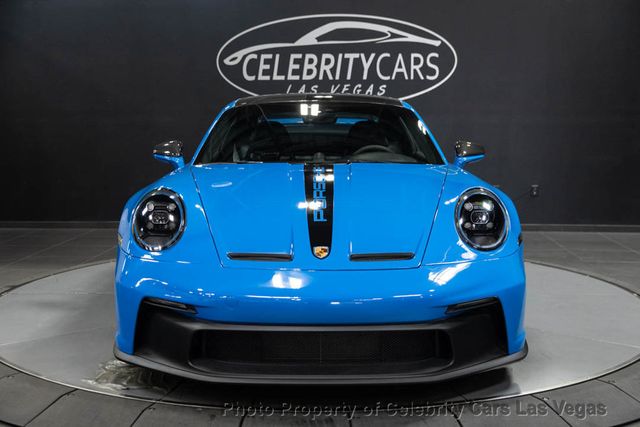 2022 Porsche 911 GT3 Coupe - 23088609 - 17