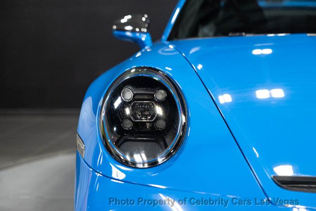 2022 Porsche 911 GT3 Coupe - 23088609 - 18