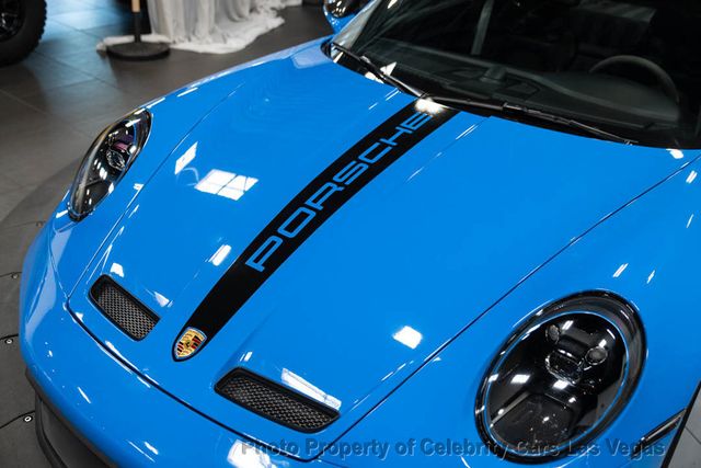 2022 Porsche 911 GT3 Coupe - 23088609 - 19