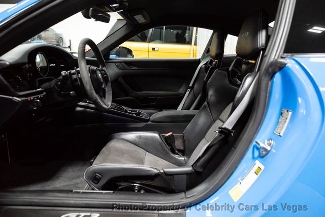 2022 Porsche 911 GT3 Coupe - 23088609 - 23