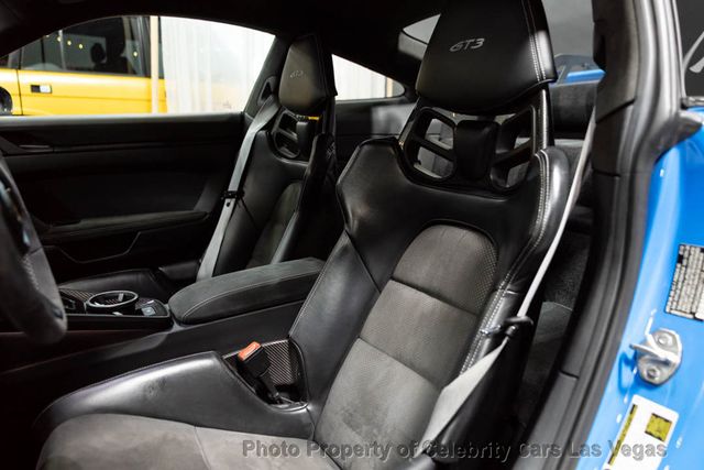 2022 Porsche 911 GT3 Coupe - 23088609 - 25