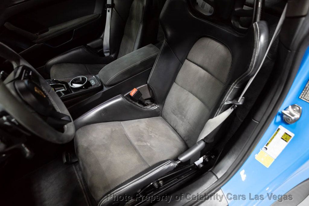 2022 Porsche 911 GT3 Coupe - 23088609 - 26