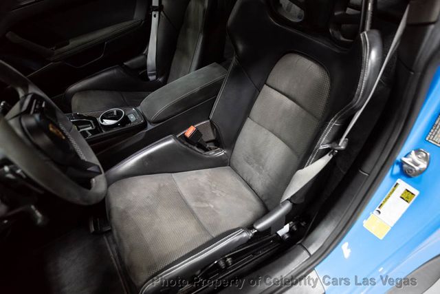 2022 Porsche 911 GT3 Coupe - 23088609 - 26