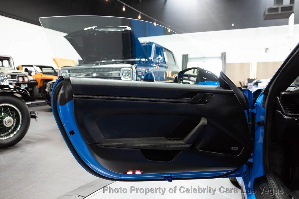 2022 Porsche 911 GT3 Coupe - 23088609 - 28