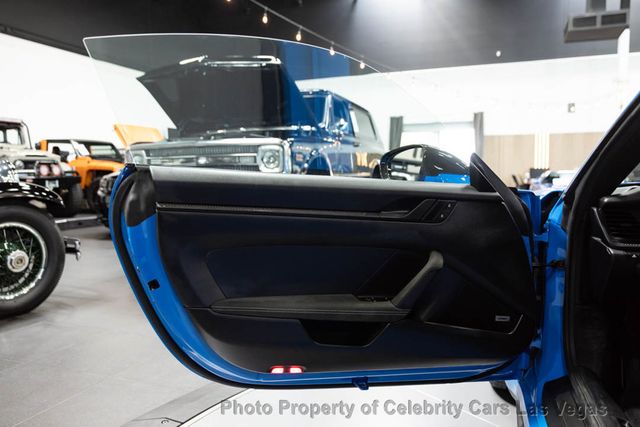 2022 Porsche 911 GT3 Coupe - 23088609 - 28