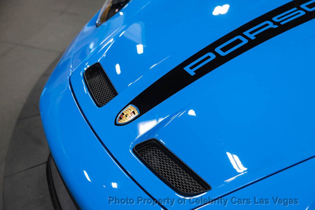 2022 Porsche 911 GT3 Coupe - 23088609 - 2
