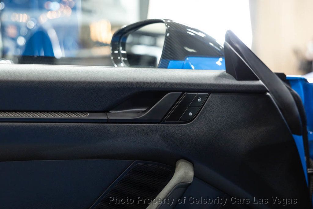 2022 Porsche 911 GT3 Coupe - 23088609 - 29