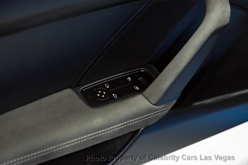 2022 Porsche 911 GT3 Coupe - 23088609 - 30