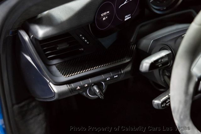 2022 Porsche 911 GT3 Coupe - 23088609 - 31
