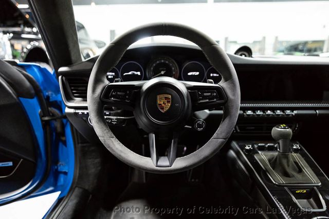 2022 Porsche 911 GT3 Coupe - 23088609 - 32