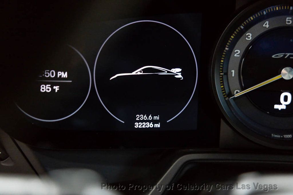 2022 Porsche 911 GT3 Coupe - 23088609 - 34