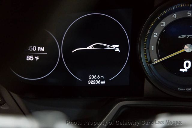 2022 Porsche 911 GT3 Coupe - 23088609 - 34