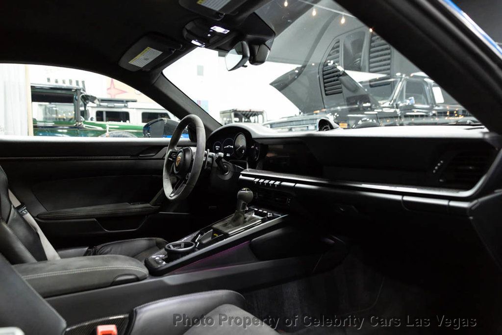 2022 Porsche 911 GT3 Coupe - 23088609 - 35