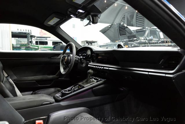 2022 Porsche 911 GT3 Coupe - 23088609 - 35