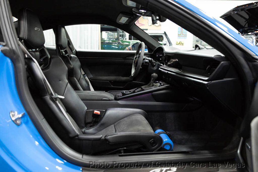 2022 Porsche 911 GT3 Coupe - 23088609 - 36