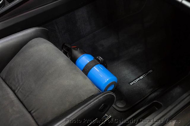 2022 Porsche 911 GT3 Coupe - 23088609 - 38