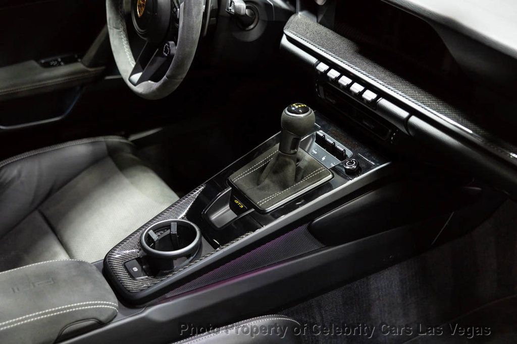 2022 Porsche 911 GT3 Coupe - 23088609 - 39