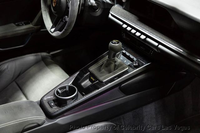2022 Porsche 911 GT3 Coupe - 23088609 - 39