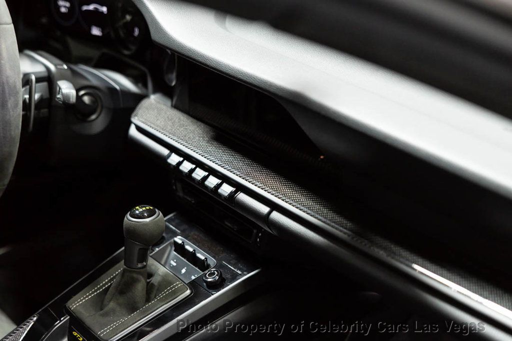 2022 Porsche 911 GT3 Coupe - 23088609 - 40
