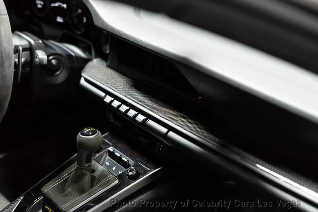 2022 Porsche 911 GT3 Coupe - 23088609 - 40