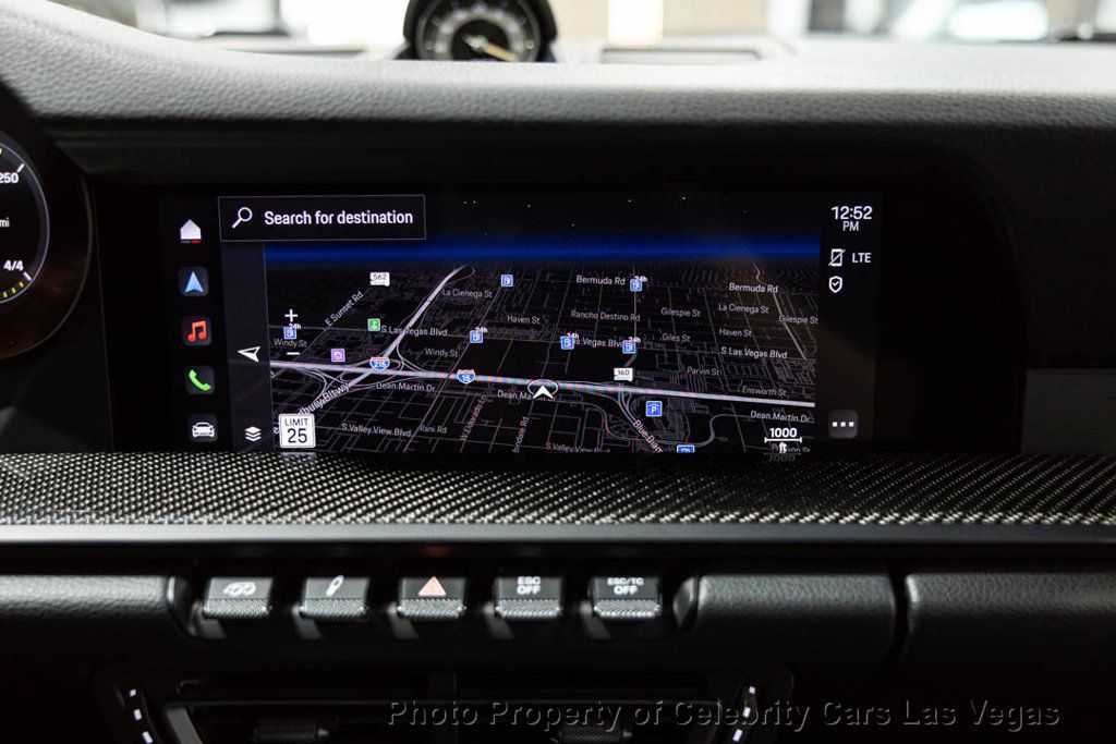 2022 Porsche 911 GT3 Coupe - 23088609 - 41