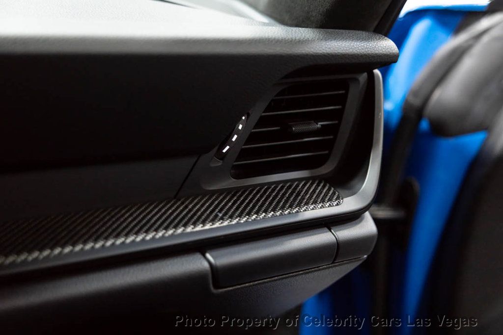 2022 Porsche 911 GT3 Coupe - 23088609 - 43