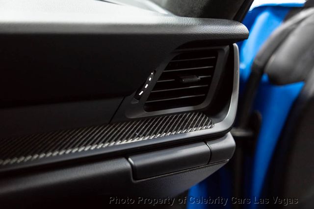 2022 Porsche 911 GT3 Coupe - 23088609 - 43