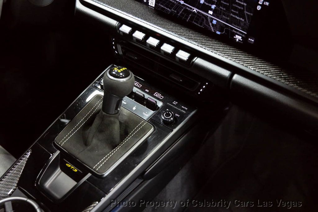 2022 Porsche 911 GT3 Coupe - 23088609 - 44