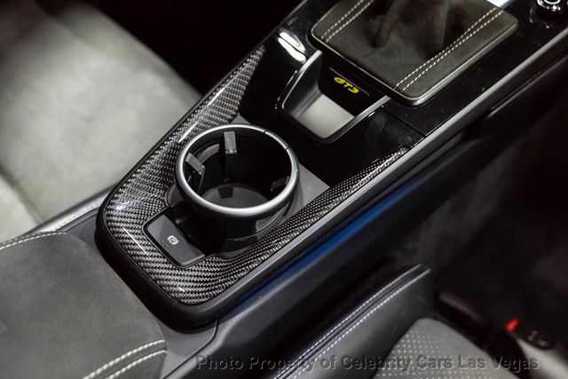 2022 Porsche 911 GT3 Coupe - 23088609 - 45