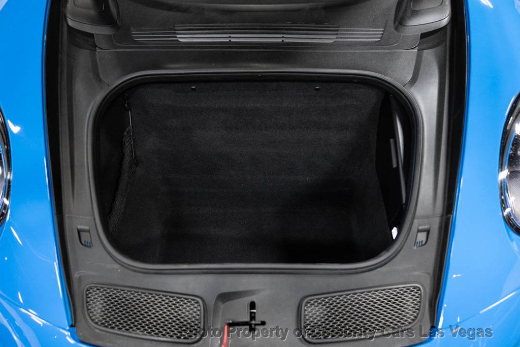 2022 Porsche 911 GT3 Coupe - 23088609 - 46