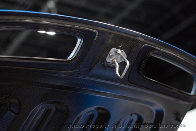 2022 Porsche 911 GT3 Coupe - 23088609 - 47
