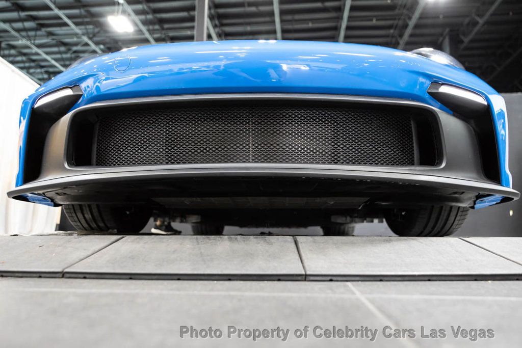 2022 Porsche 911 GT3 Coupe - 23088609 - 48