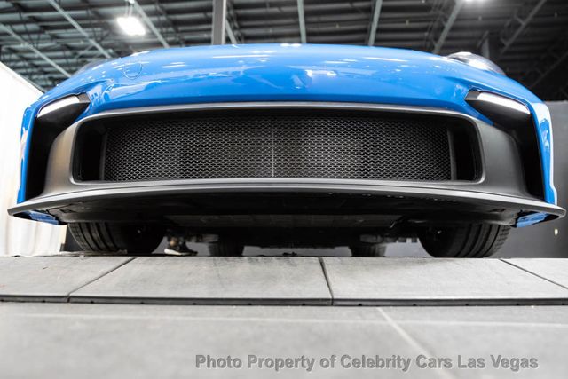 2022 Porsche 911 GT3 Coupe - 23088609 - 48
