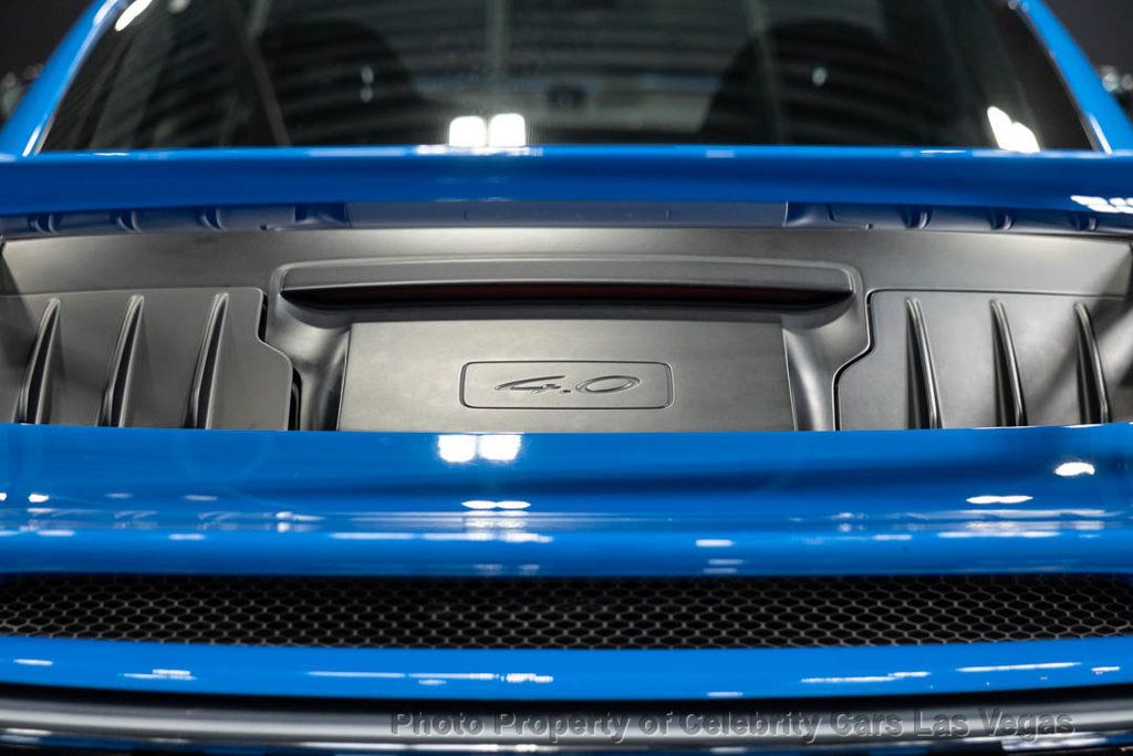 2022 Porsche 911 GT3 Coupe - 23088609 - 5