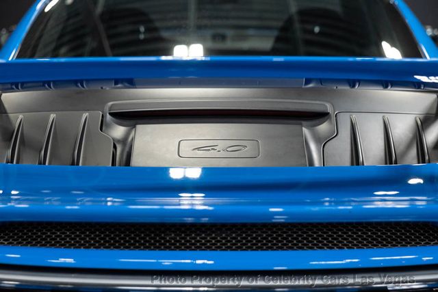 2022 Porsche 911 GT3 Coupe - 23088609 - 5