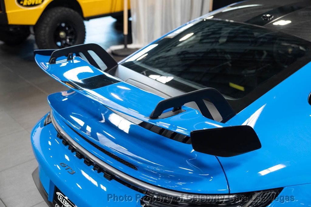 2022 Porsche 911 GT3 Coupe - 23088609 - 6