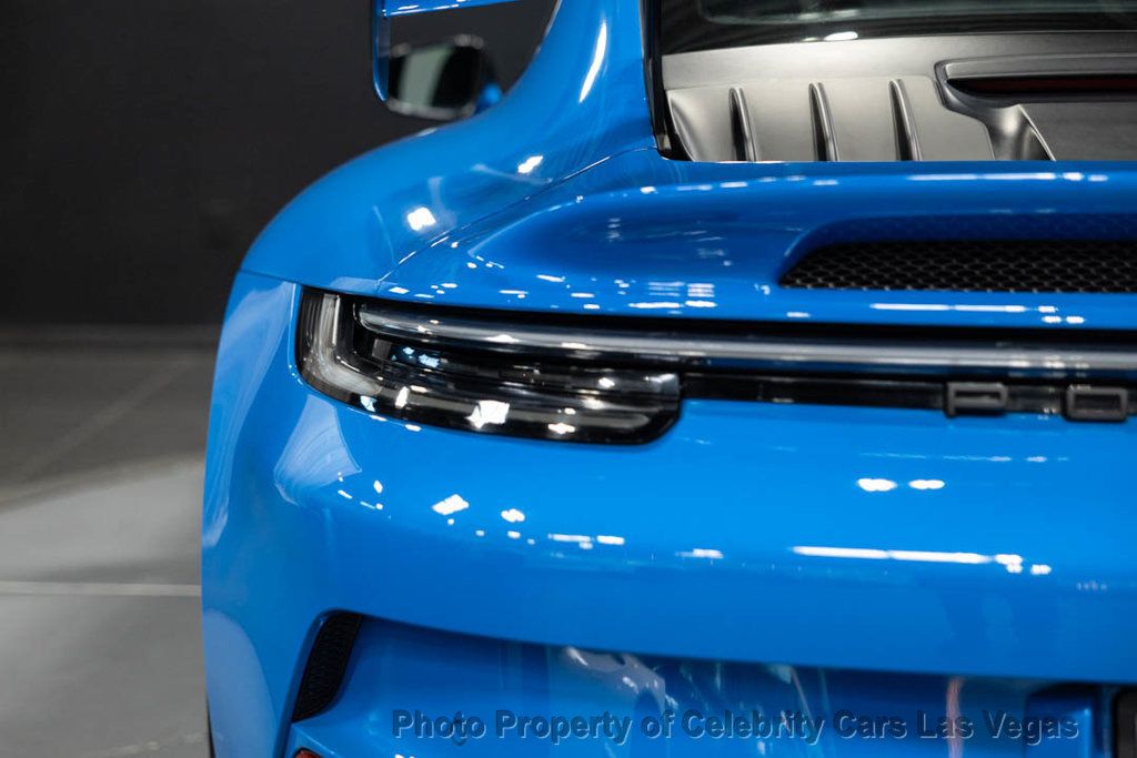 2022 Porsche 911 GT3 Coupe - 23088609 - 8