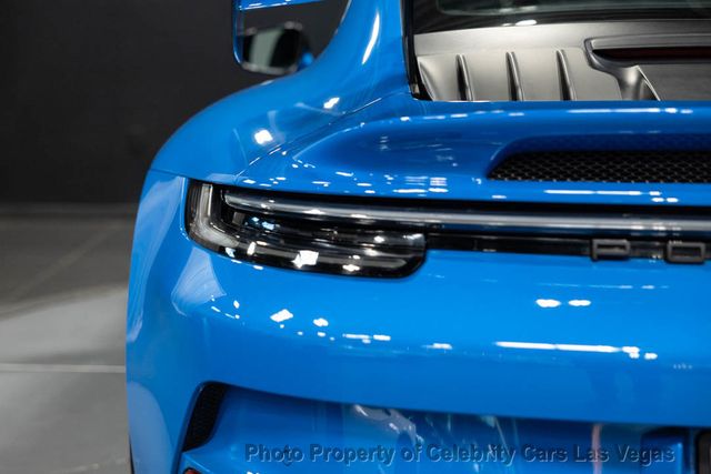 2022 Porsche 911 GT3 Coupe - 23088609 - 8