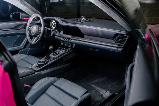 2022 Porsche 911 GT3 Coupe w/Touring Package - 23012985 - 9