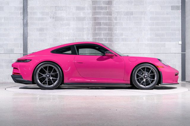 2022 Porsche 911 GT3 Coupe w/Touring Package - 23012985 - 1