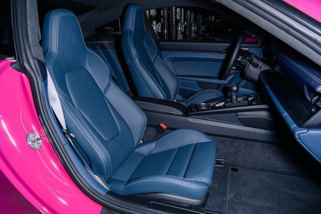 2022 Porsche 911 GT3 Coupe w/Touring Package - 23012985 - 20