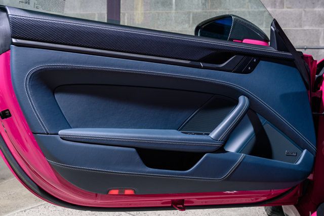 2022 Porsche 911 GT3 Coupe w/Touring Package - 23012985 - 24