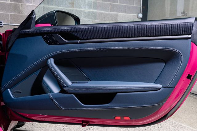 2022 Porsche 911 GT3 Coupe w/Touring Package - 23012985 - 25