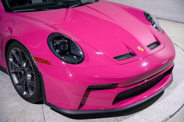 2022 Porsche 911 GT3 Coupe w/Touring Package - 23012985 - 29