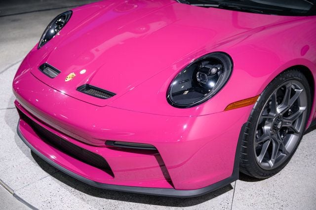 2022 Porsche 911 GT3 Coupe w/Touring Package - 23012985 - 30