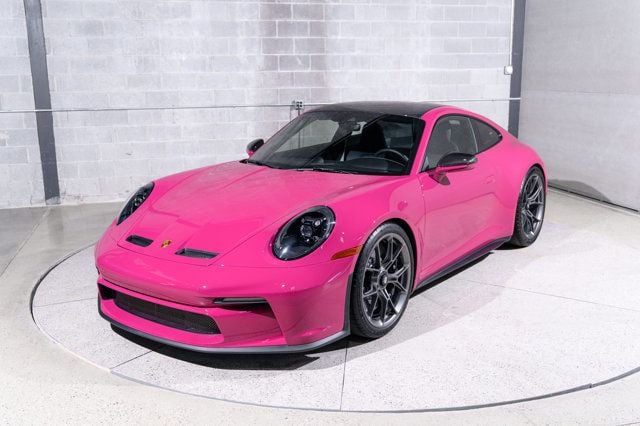 2022 Porsche 911 GT3 Coupe w/Touring Package - 23012985 - 31