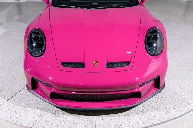2022 Porsche 911 GT3 Coupe w/Touring Package - 23012985 - 32