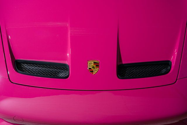2022 Porsche 911 GT3 Coupe w/Touring Package - 23012985 - 33